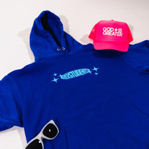 RevStudents Signet Hoodie