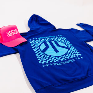 RevStudents Signet Hoodie