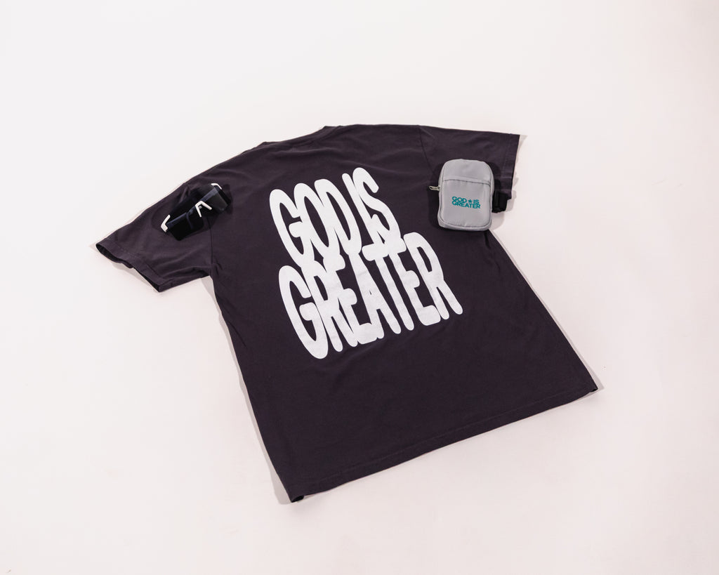 RevStudents God is Greater
