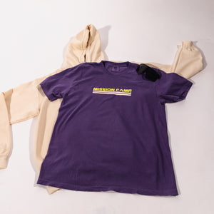 RevStudents Mission Camp Shirt