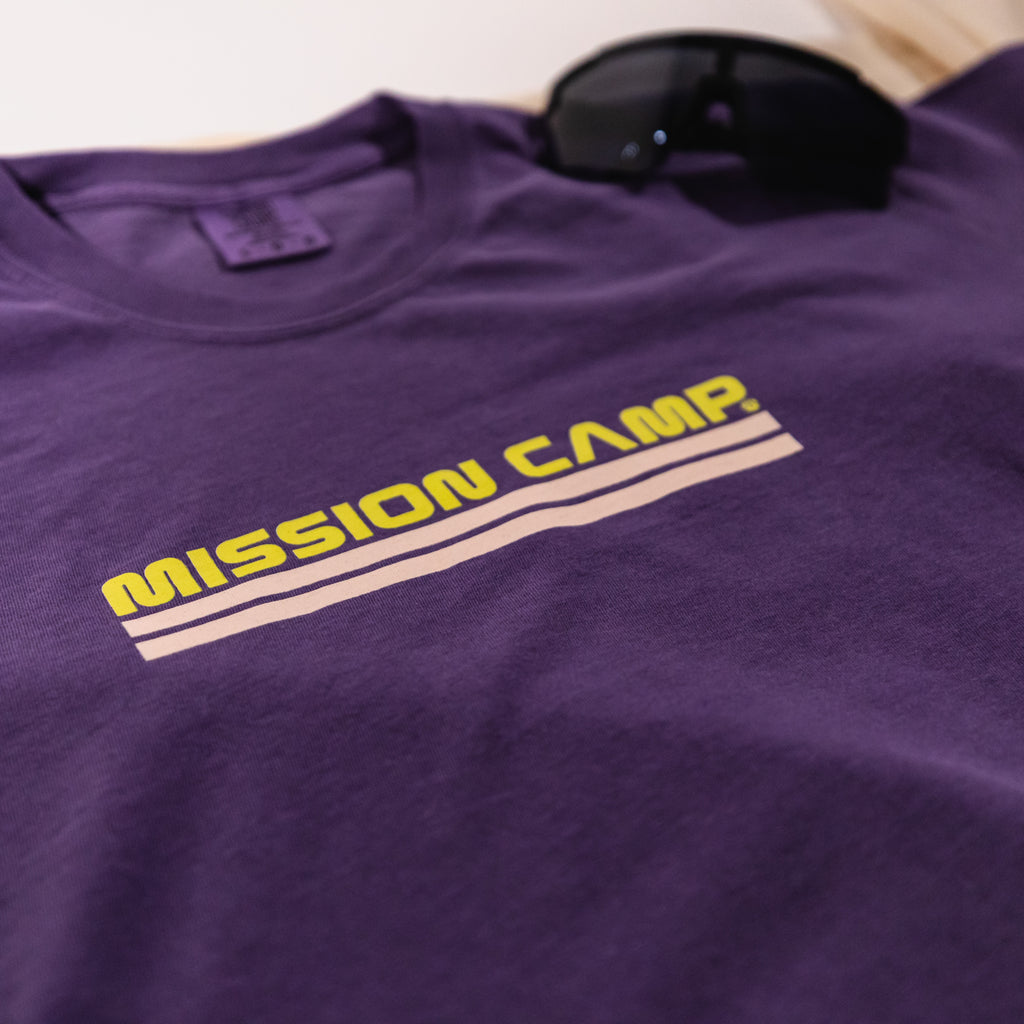 RevStudents Mission Camp Shirt