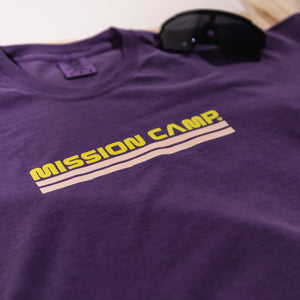 RevStudents Mission Camp Shirt