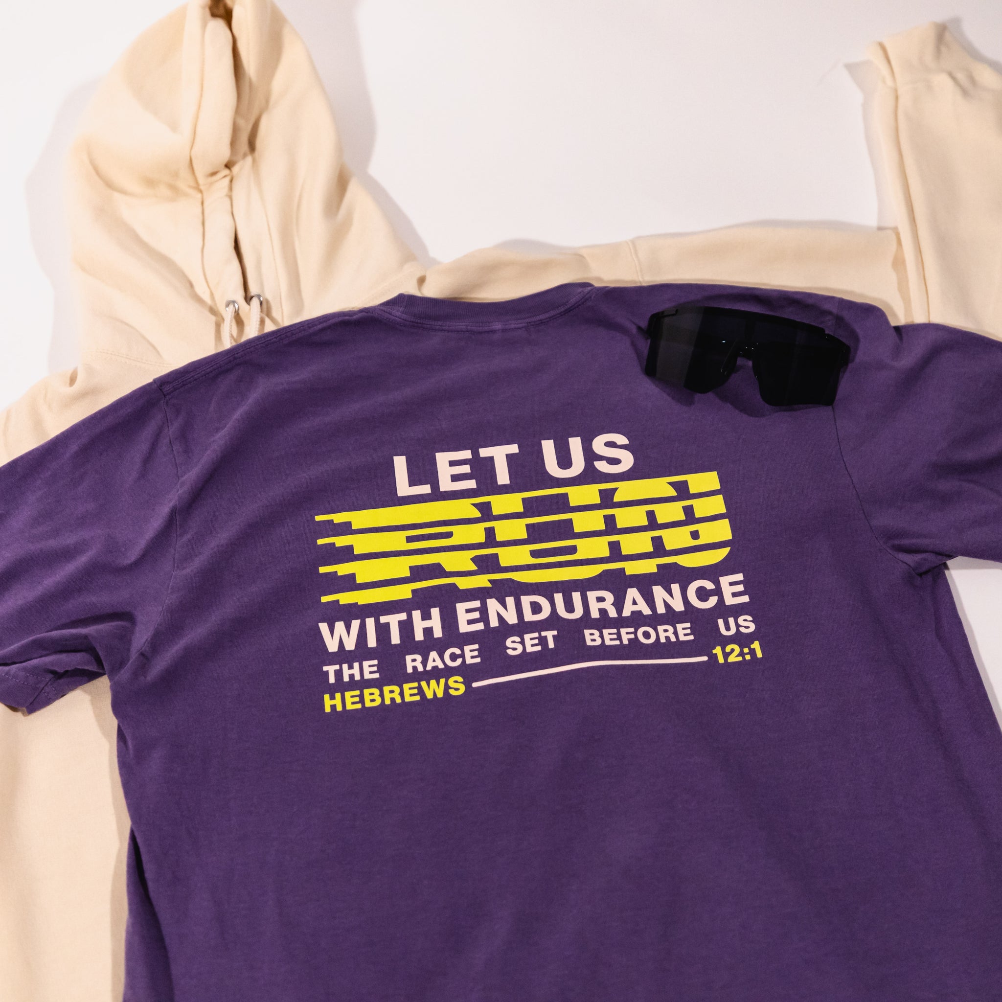 RevStudents Mission Camp Shirt