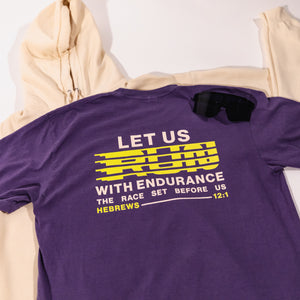 RevStudents Mission Camp Shirt