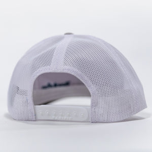 Revolution Church Embroidered Hat / Gray
