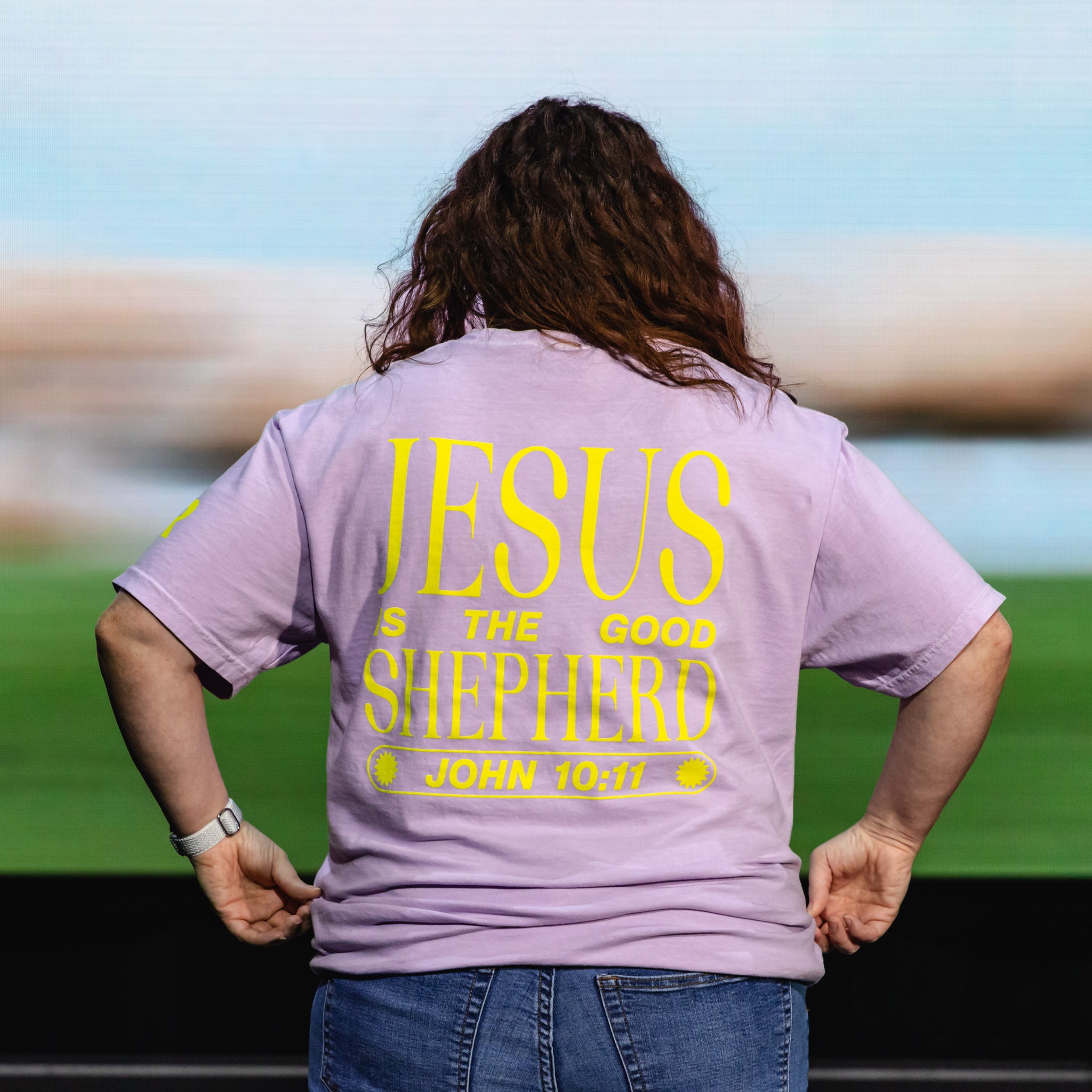Voices T-Shirt