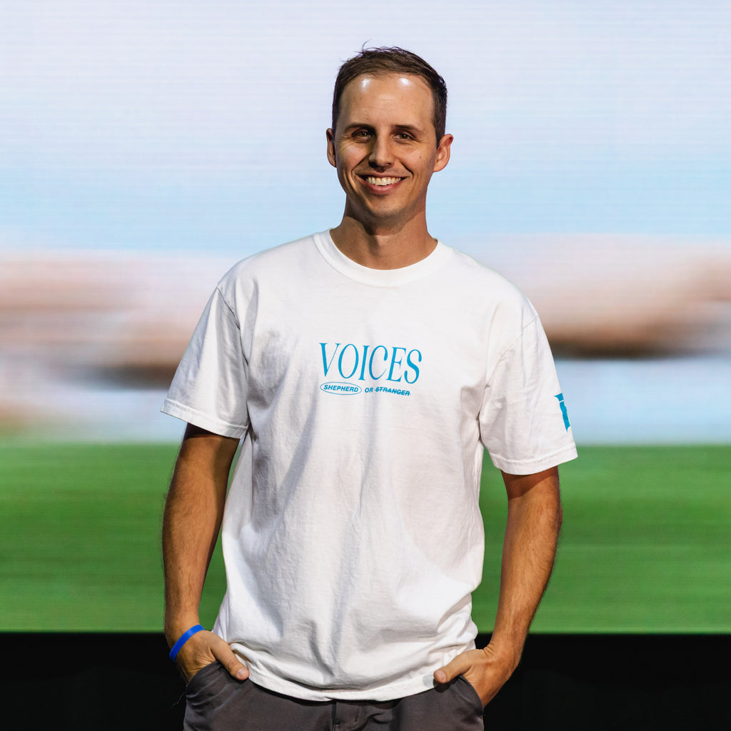 Voices T-Shirt