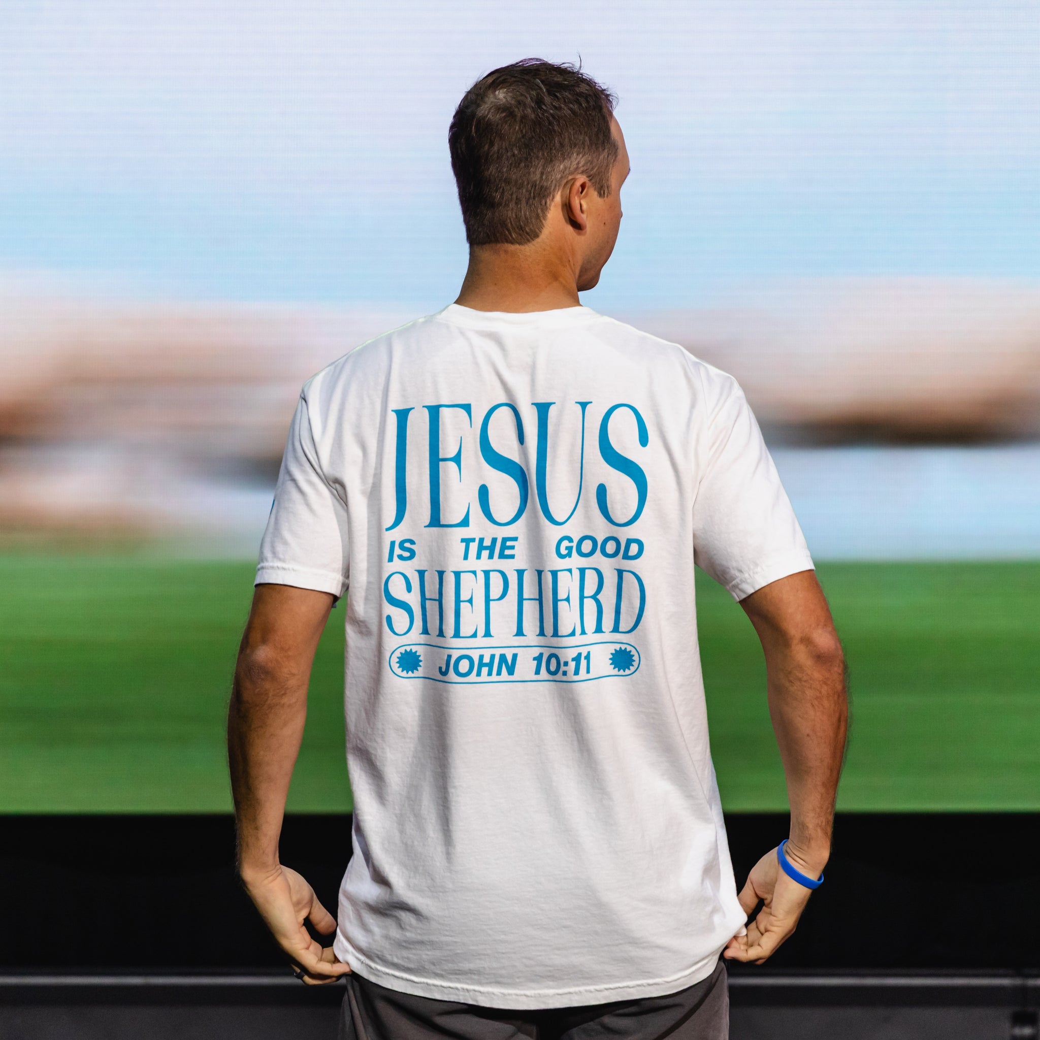 Voices T-Shirt