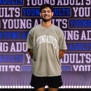 Young Adults T-Shirt