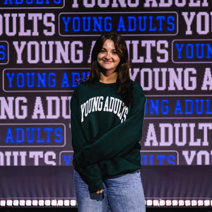 Young Adults Sweatshirt