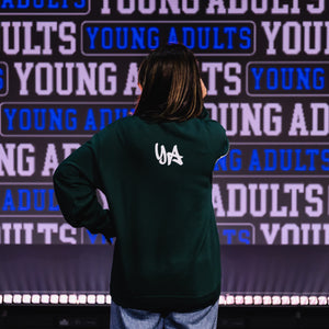 Young Adults Sweatshirt