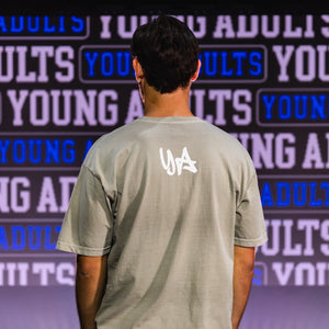 Young Adults T-Shirt