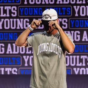 Young Adults Hat