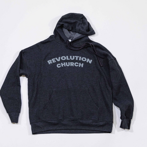 Revolution Church Crewneck