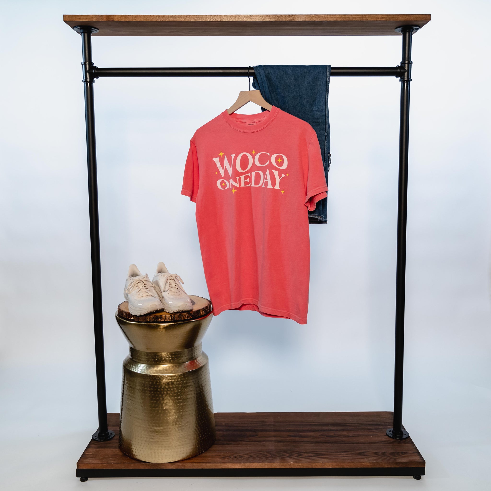 WoCo One Day T-Shirt